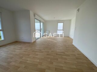  Appartement � vendre 3 pi�ces 62 m�