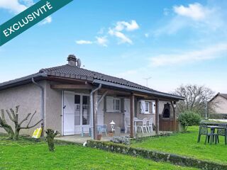  Maison � vendre 5 pi�ces 90 m�