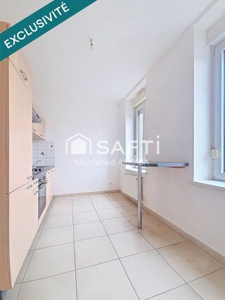  Appartement à vendre 3 pièces 72 m²
