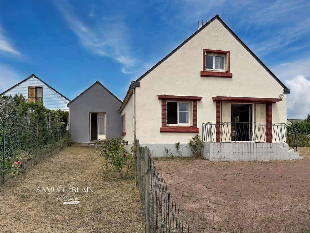 Vente Immeuble Rare sur le marché : Ensemble immobilier aux multiples possibilités ! Allonnes