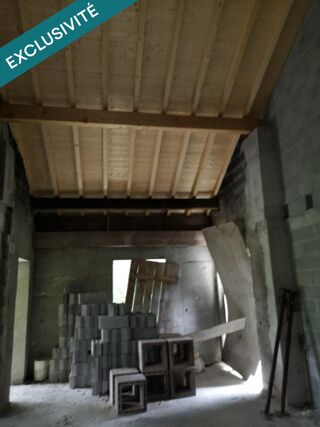  Maison  vendre 2 pices 160 m Chezery-forens