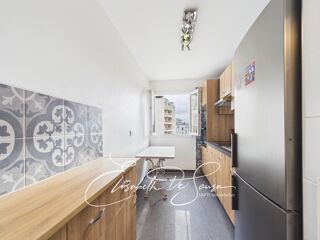  Appartement � vendre 3 pi�ces 61 m�