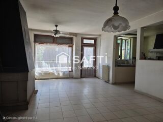  Maison à vendre 6 pièces 135 m²