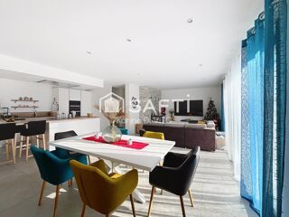  Maison � vendre 5 pi�ces 126 m�