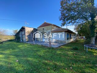  Maison � vendre 7 pi�ces 215 m�