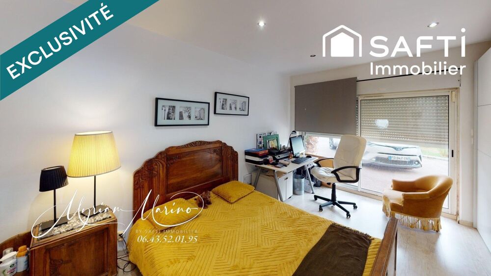 � vendre  Maison St Aygulf (83370)