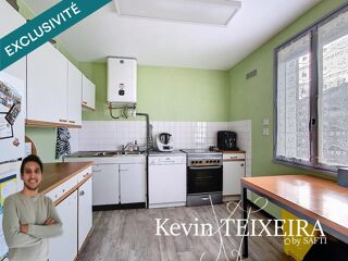  Maison � vendre 4 pi�ces 67 m�