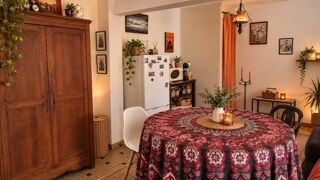  Maison à vendre 3 pièces 62 m²