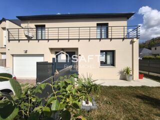  Maison à vendre 6 pièces 140 m²