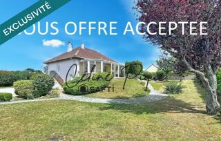  Maison à vendre 5 pièces 95 m²