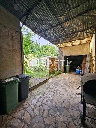  Maison � vendre 3 pi�ces 46 m�