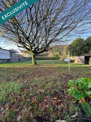  Maison  vendre 2 pices 38 m