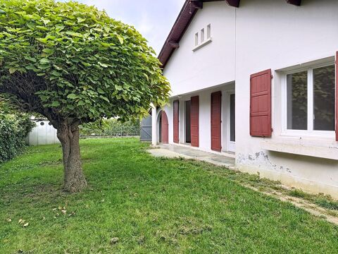  Maison � vendre 5 pi�ces 95 m�