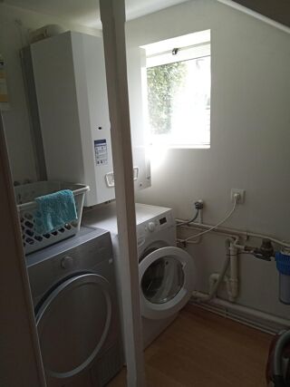  Maison � vendre 4 pi�ces 90 m�