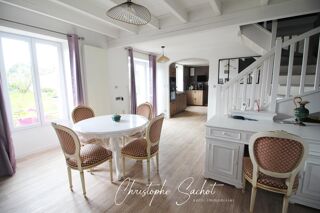  Maison à vendre 7 pièces 171 m²