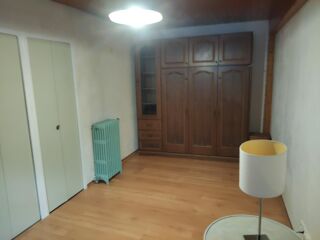  Appartement à louer 1 pièce 36 m²