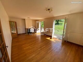  Maison à vendre 4 pièces 111 m²