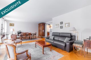  Appartement � vendre 5 pi�ces 123 m�