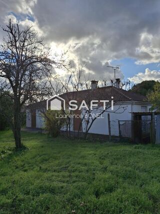  Maison � vendre 4 pi�ces 94 m�