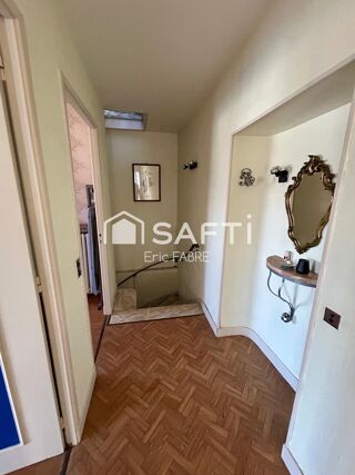  Maison à vendre 4 pièces 85 m²
