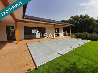  Maison � vendre 5 pi�ces 130 m�