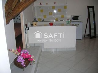  Appartement � vendre 2 pi�ces 33 m�