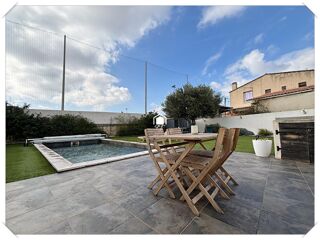  Maison � vendre 4 pi�ces 105 m�