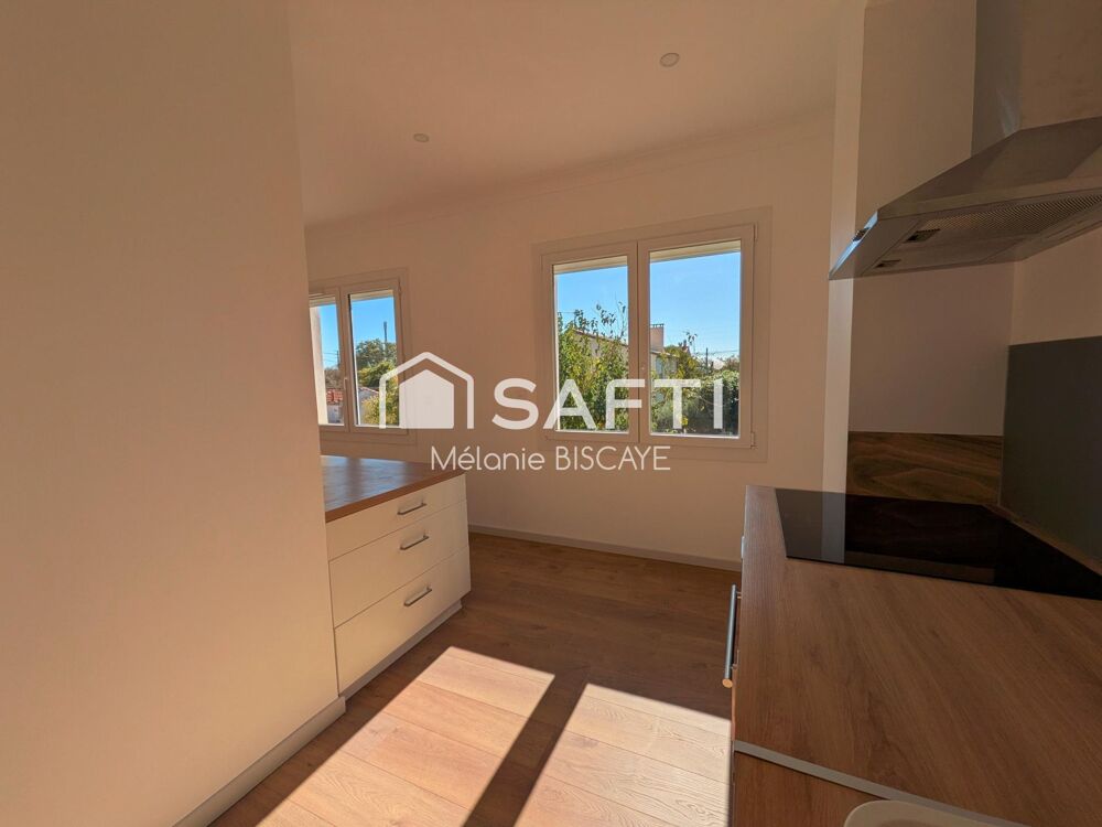 Vente Appartement APPATEMENT - TERRASSE - JARDIN - GARAGE Narbonne