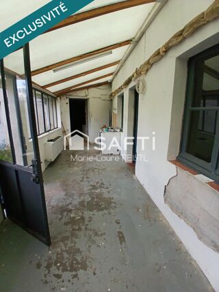  Maison à vendre 3 pièces 116 m²