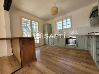  Maison à vendre 4 pièces 108 m²