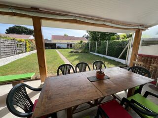  Maison � vendre 4 pi�ces 99 m�