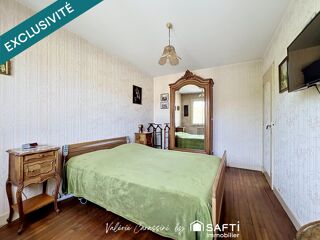  Maison � vendre 7 pi�ces 139 m�