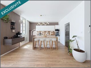  Maison � vendre 3 pi�ces 80 m�