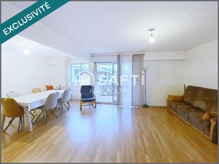 Appartement � vendre 4 pi�ces 105 m�