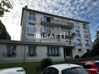  Appartement à vendre 3 pièces 79 m²