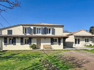  Maison à vendre 7 pièces 198 m²