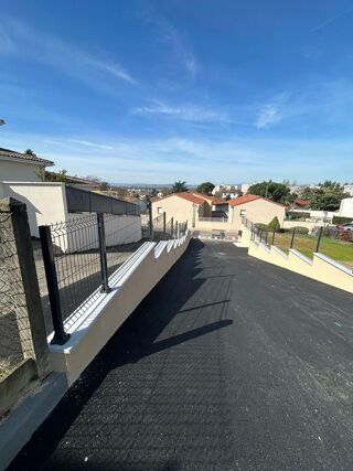  Terrain � vendre 757 m�