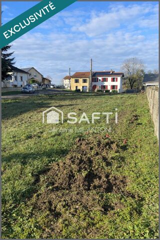  Terrain � vendre 700 m�