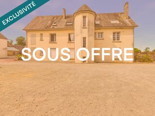  Immeuble à vendre 305 m²