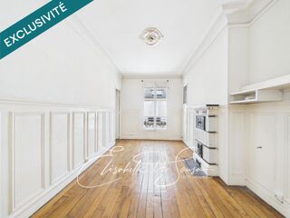 Appartement � vendre 3 pi�ces 56 m�