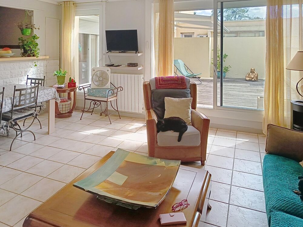 Vente Appartement Superbe 4P 3CH avec Terrasse situé à Cergy Préfecture Cergy