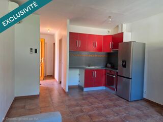 Vente Appartement Investissement locatif ou début de vie à deux. Le luc