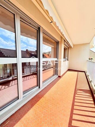  Appartement  vendre 5 pices 71 m