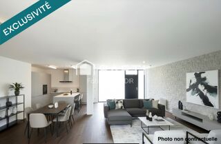  Appartement  vendre 2 pices 77 m