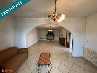  Maison à vendre 5 pièces 136 m²