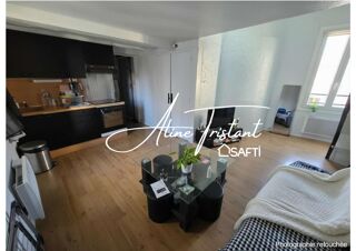  Appartement à vendre 2 pièces 32 m²