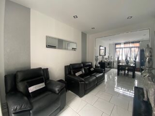  Maison à vendre 6 pièces 130 m²