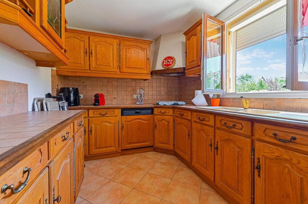 Vente Maison Maison à vendre à 7 minutes de la Gare RER D Vert de Maisons Alfortville