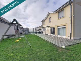  Maison � vendre 7 pi�ces 180 m�