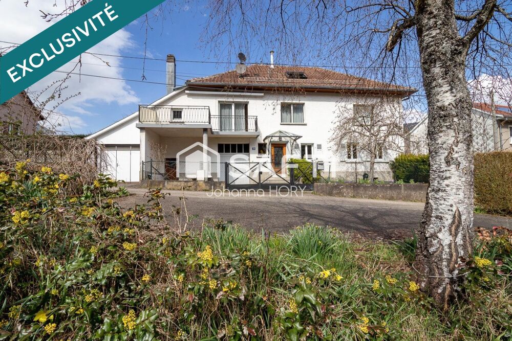 Maison bi-famille 189 m2 - Idéal investissement locatif ou bi-famille